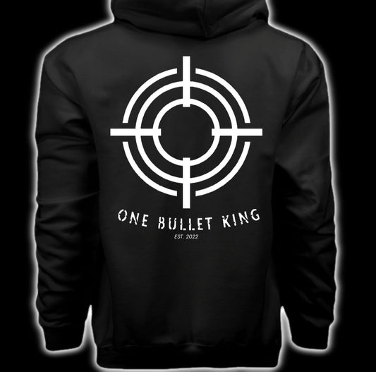 Certified Shoota Pullover Hoodie
