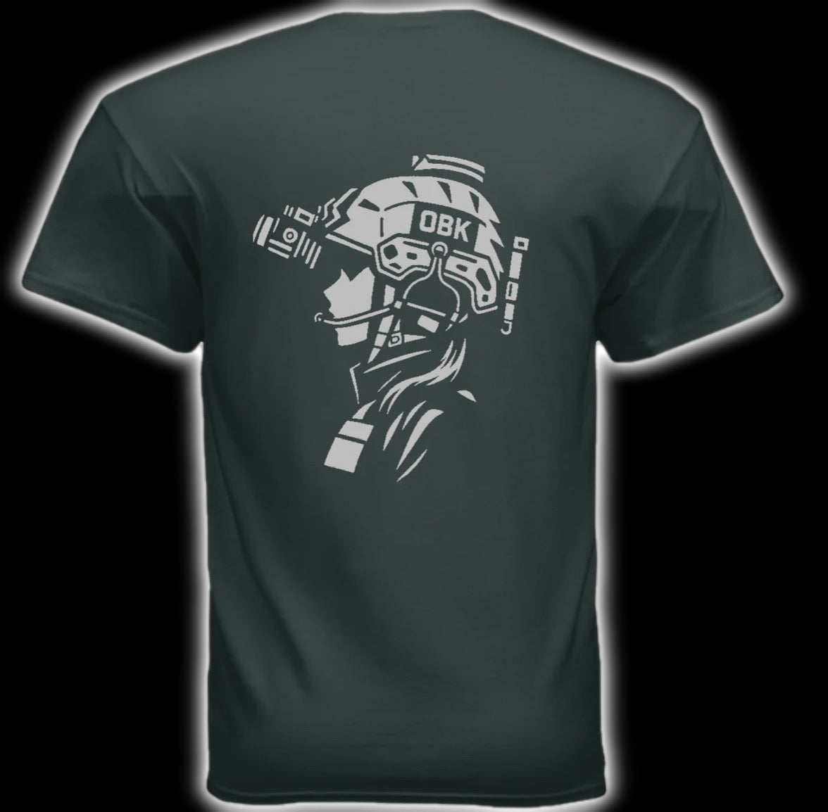 OBK Night Stalker Shirt