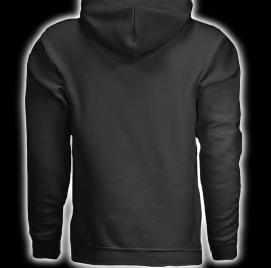 Crowned CAMO OBK Pullover