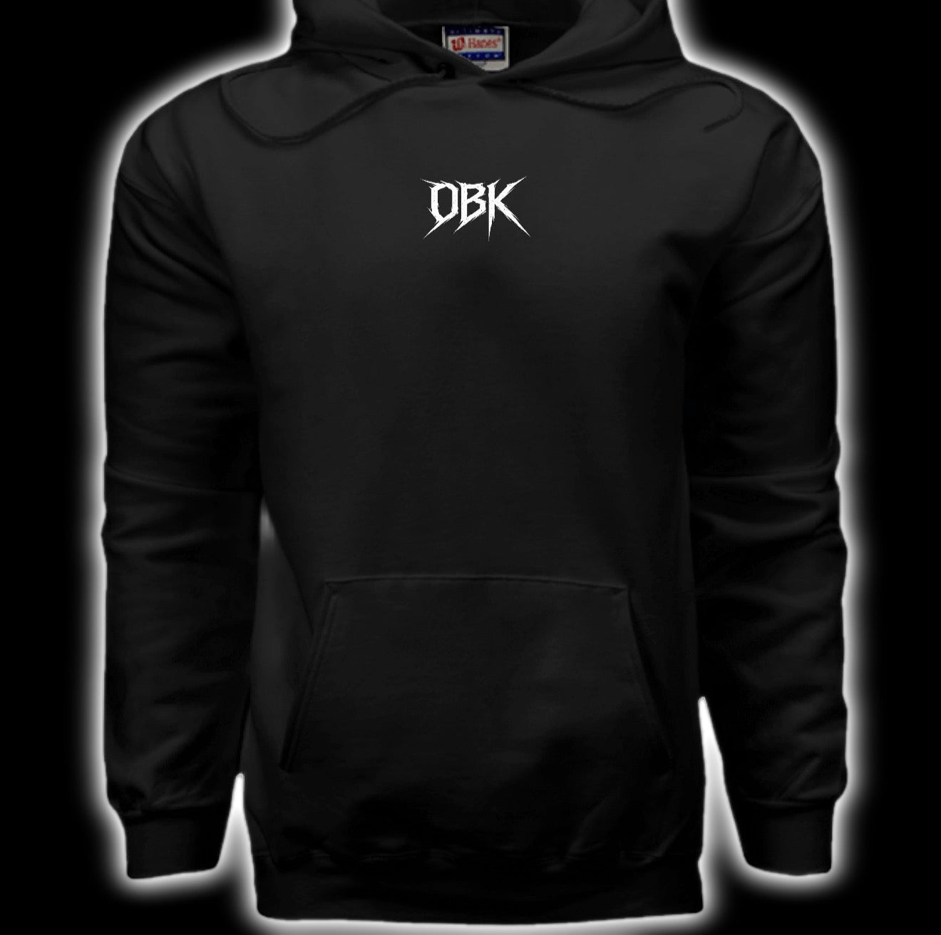 OBK Pull Over Hoodie