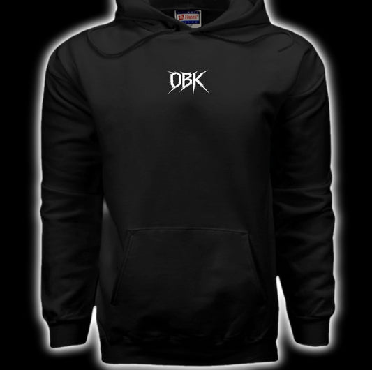 OBK Pull Over Hoodie