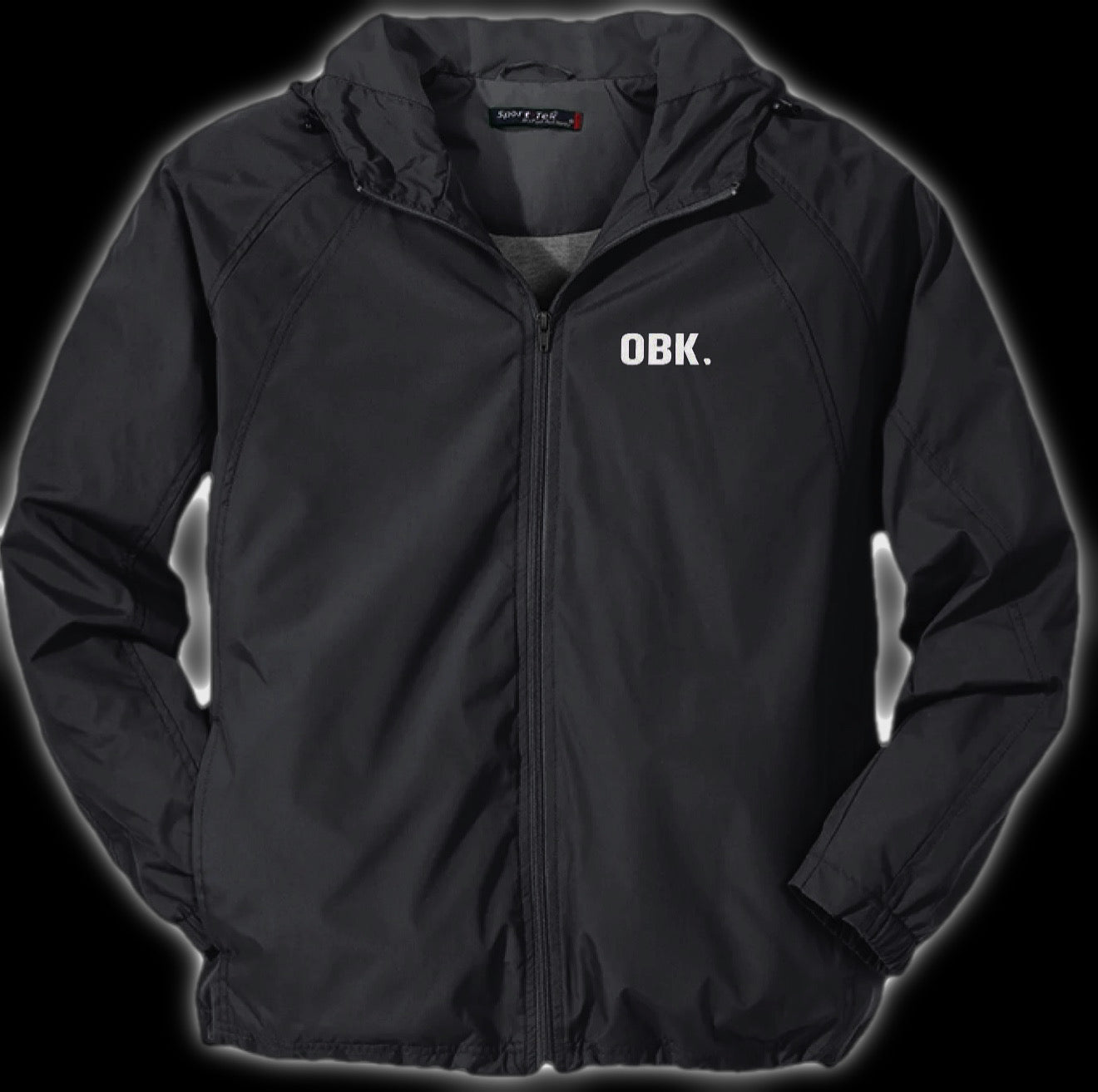 OBK Windbreaker