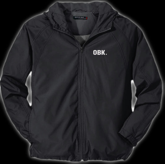 OBK Windbreaker
